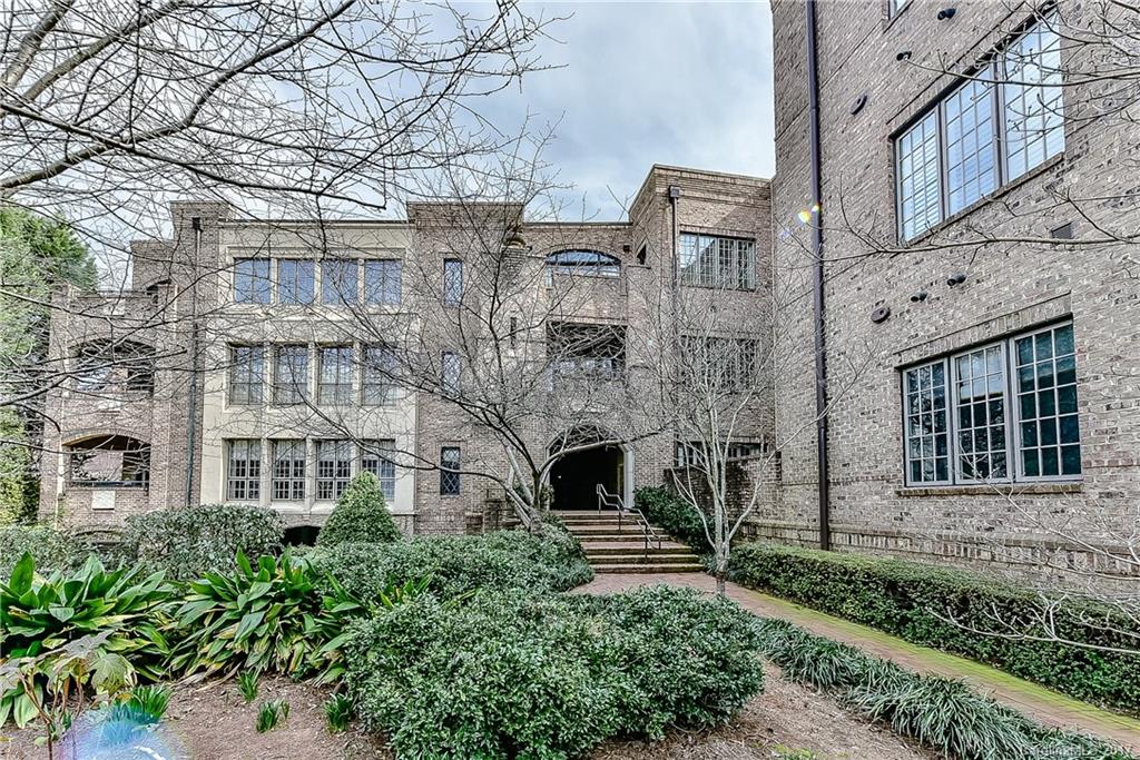 271 Queens Road, Unit 271 Charlotte, NC 28204 - Photo 1 of 24 Gallery Image 1