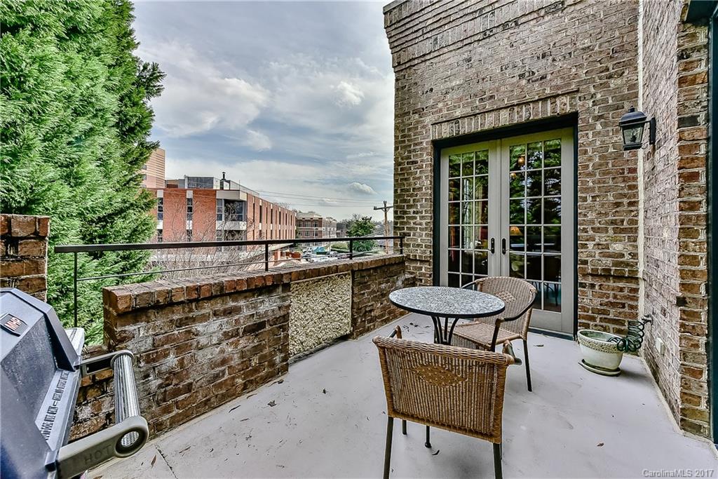 271 Queens Road, Unit 271 Charlotte, NC 28204 - Photo 18 of 24 Gallery Image 18