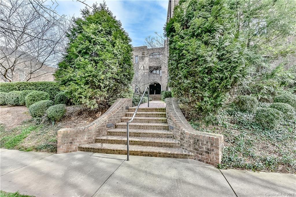 271 Queens Road, Unit 271 Charlotte, NC 28204 - Photo 24 of 24 Gallery Image 24