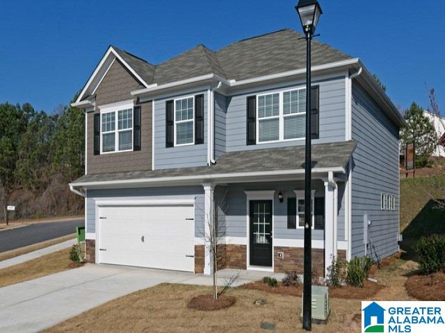 824 Ridgeway Avenue Columbiana, AL 35051 - Photo 9 of 13
