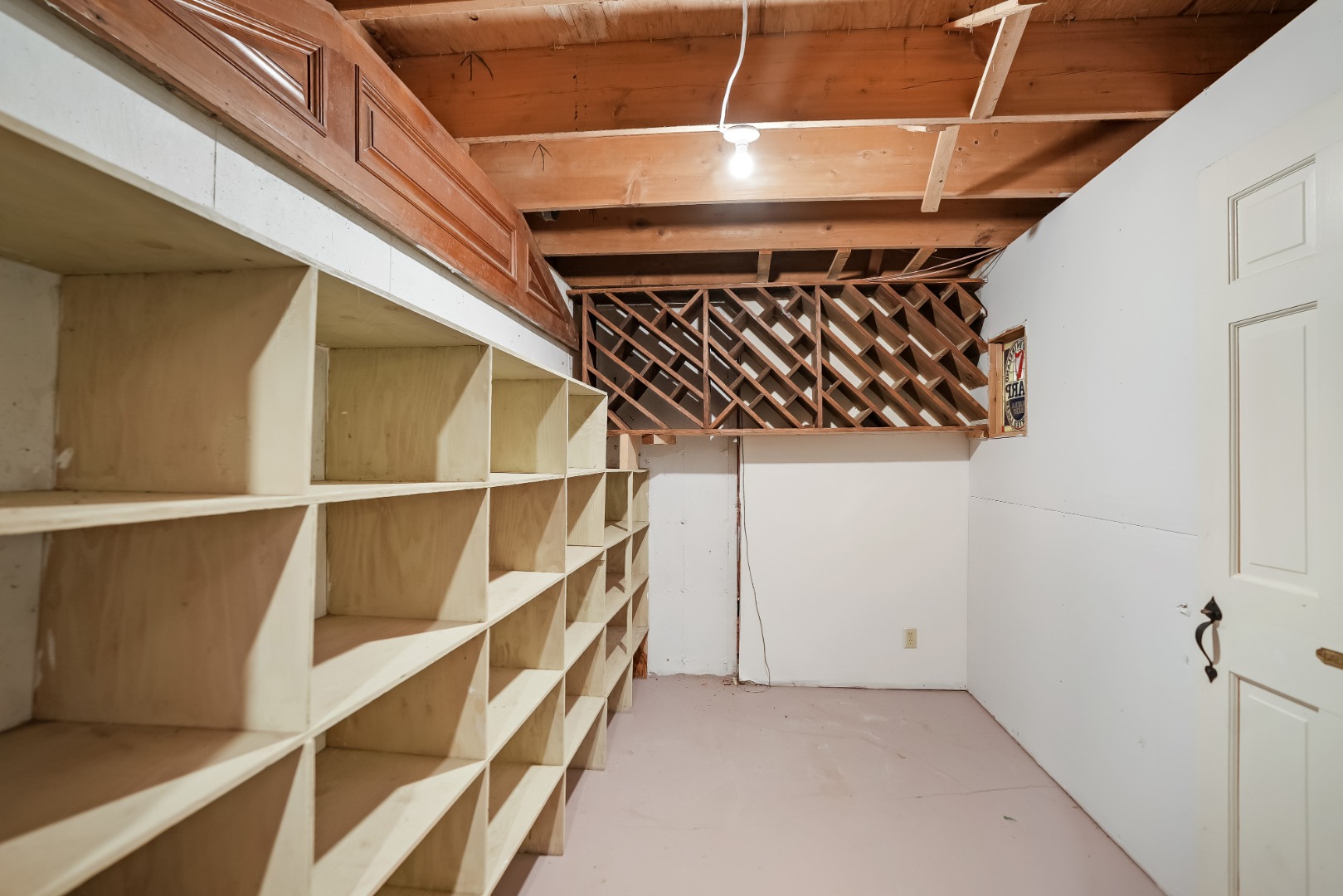 32 Norton Orchard Road Edgartown, MA 02539 - Photo 35 of 40 More Basement Storage