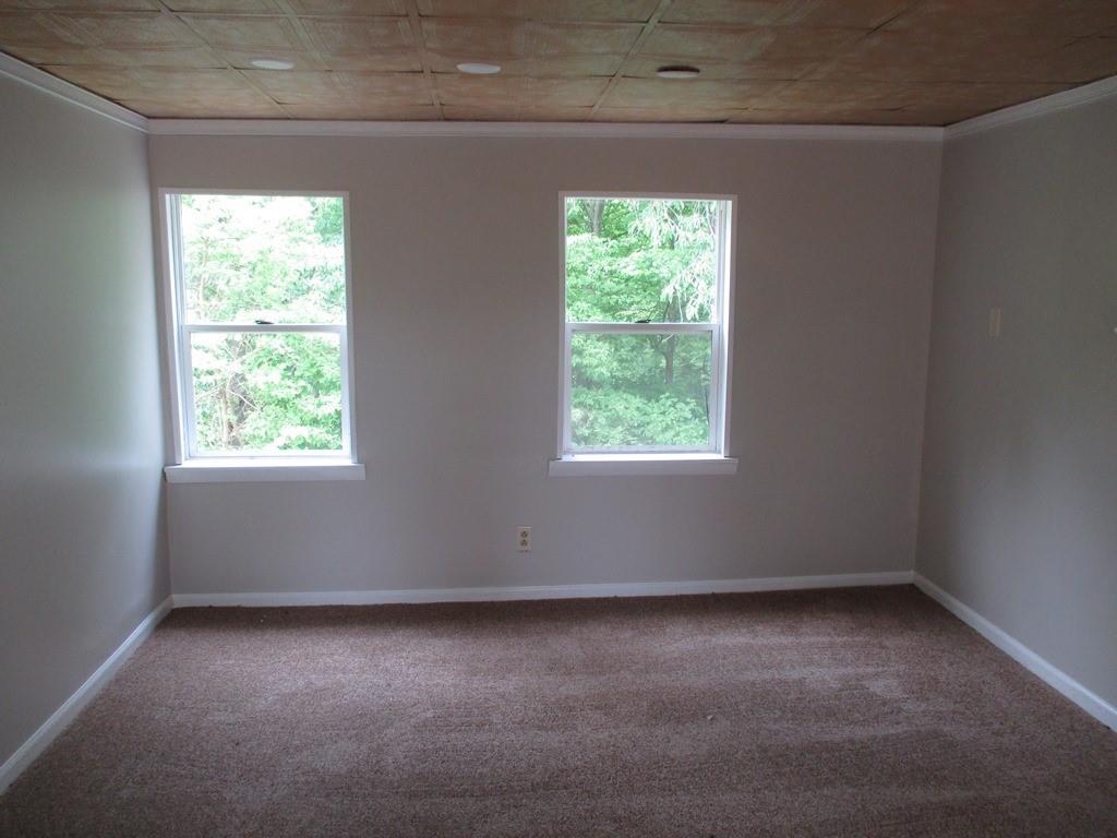 14 Krepps Road Ambridge, PA 15003 - Photo 11 of 22 an empty room with a window
