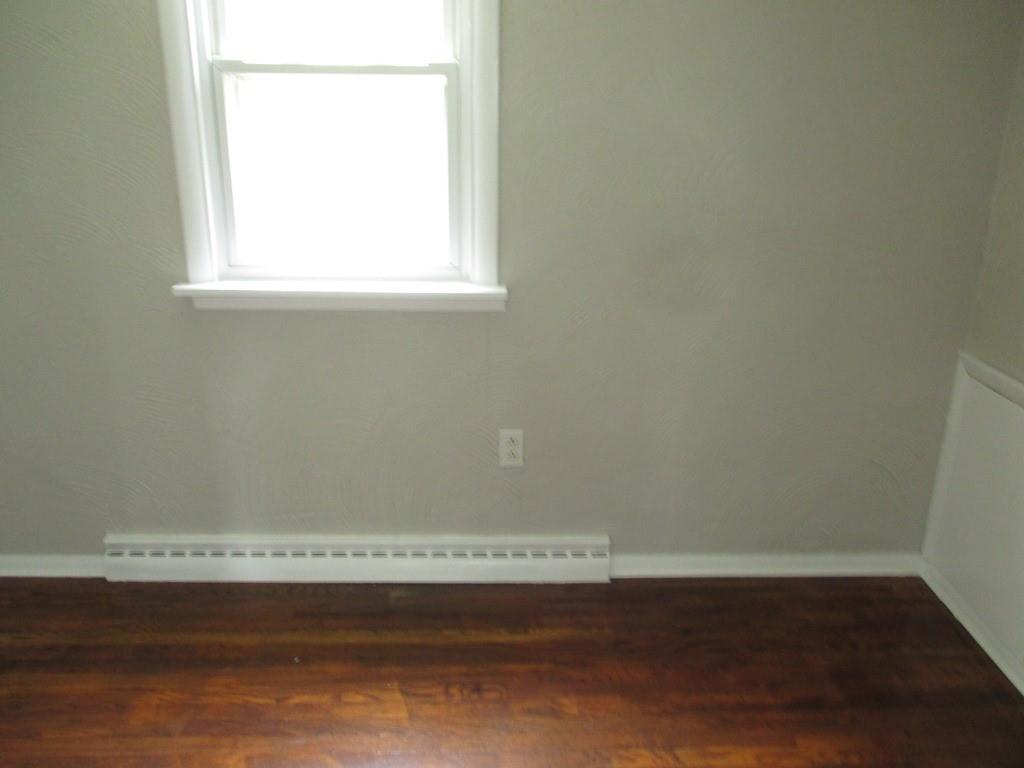 14 Krepps Road Ambridge, PA 15003 - Photo 16 of 22 an empty room with a window