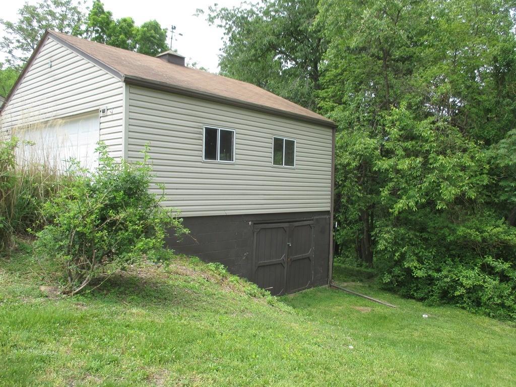 14 Krepps Road Ambridge, PA 15003 - Photo 2 of 22 a view of a house with a backyard