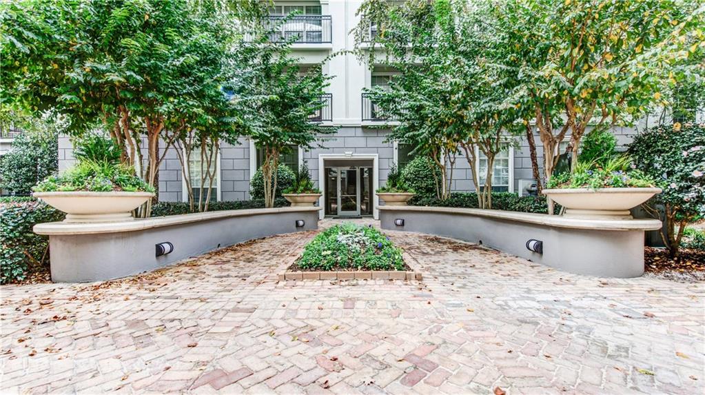 3460 Kingsboro Road Northeast, Unit 338 Atlanta, GA 30326 - Photo 31 of 40