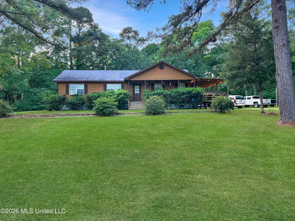 $185,000 | 250 Lewis Road South, Unit S, Florence, MS 39073