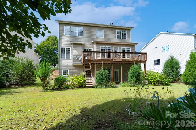 $695,000 | 878 Treasure Court, Fort Mill, SC 29708