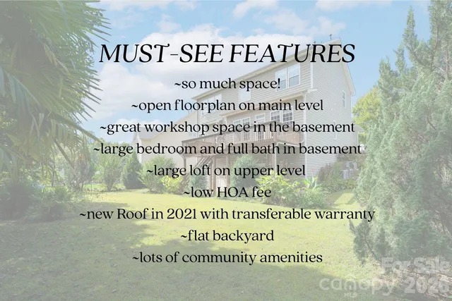 $695,000 | 878 Treasure Court, Fort Mill, SC 29708