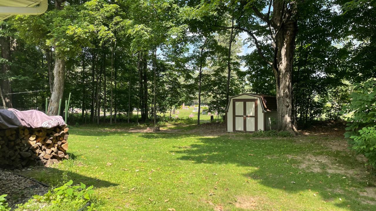 1628 Bonack Loop Three Lakes, WI 54562 - Photo 6 of 7 Gallery Image 6