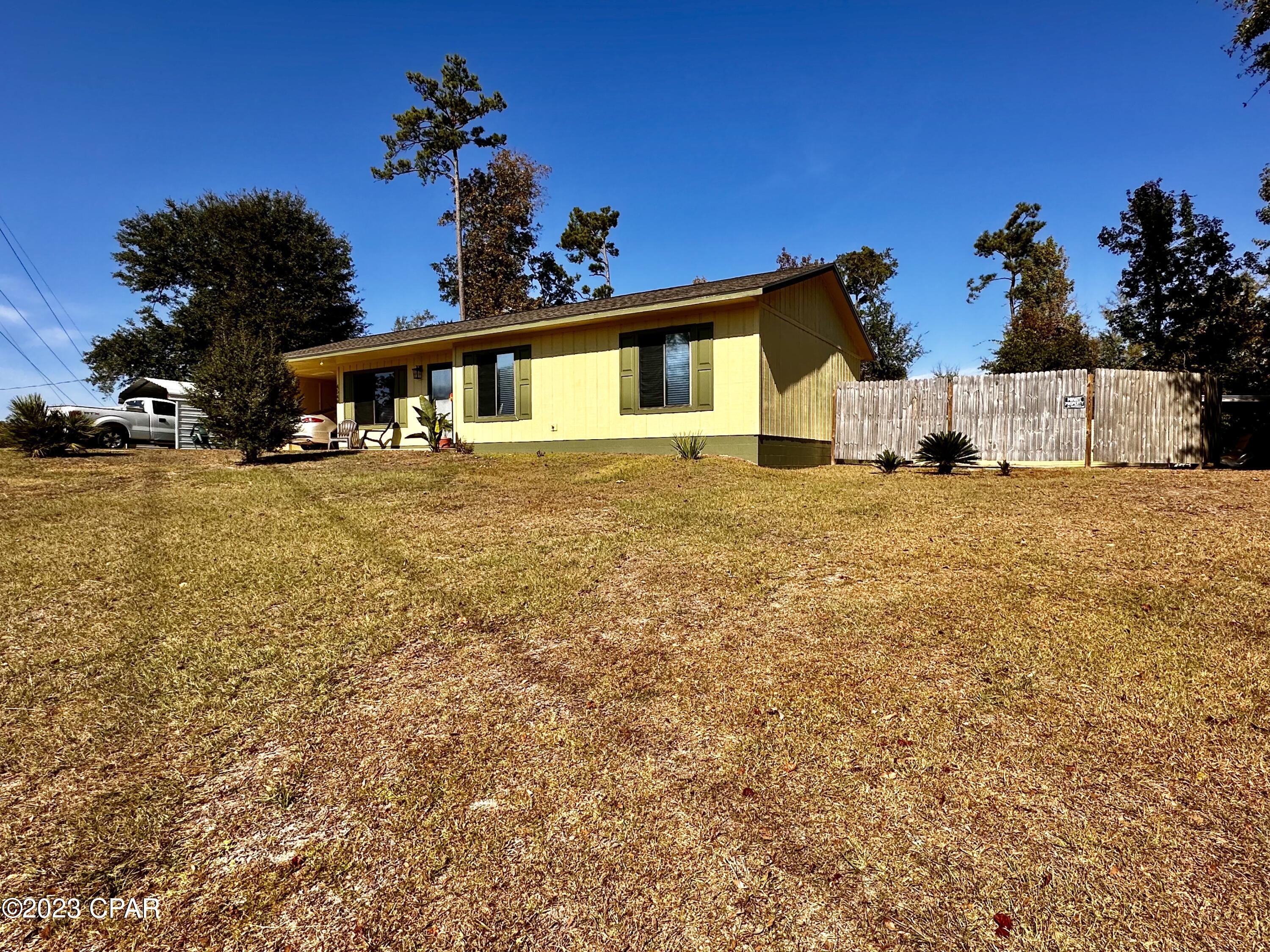 4548 Decatur Street Marianna, FL 32446 - Photo 2 of 27 Gallery Image 2