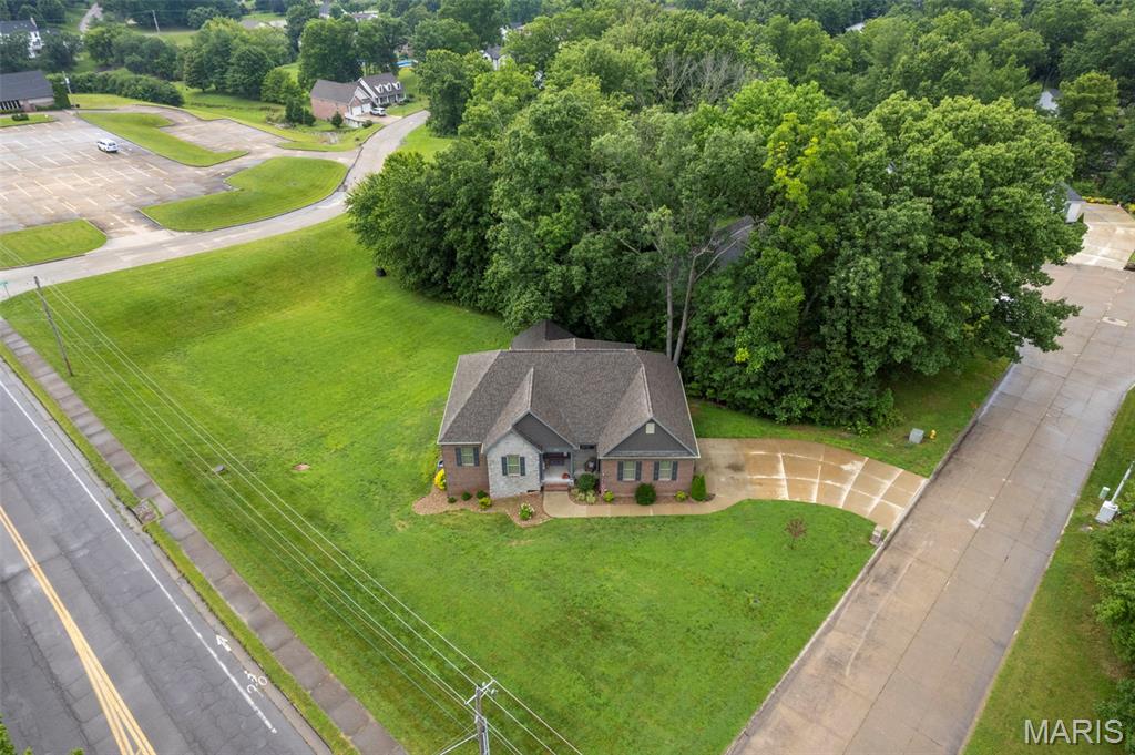 2135 Rampart Street Cape Girardeau, MO 63701 - Photo 51 of 55