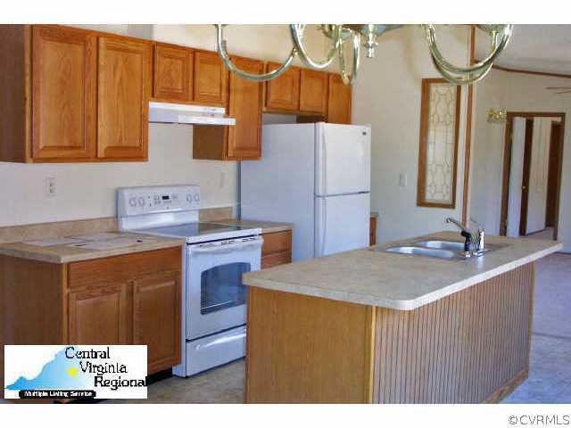 194 Centerville Road Mineral, VA 23117 - Photo 3 of 5 Other - Kitchen