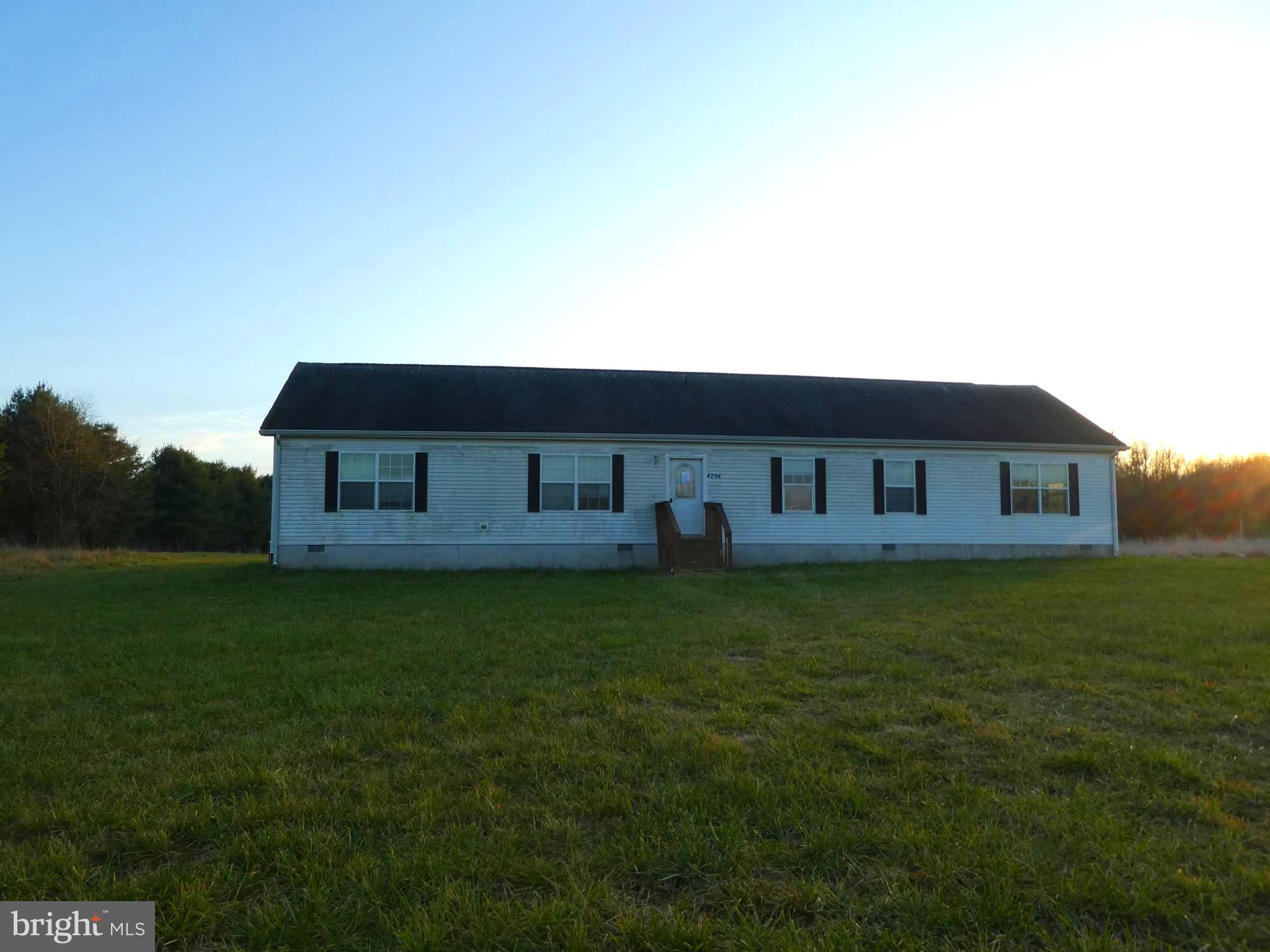 4294 Holletts Corner Road Clayton, DE 19938 - Photo 2 of 34 Gallery Image 2