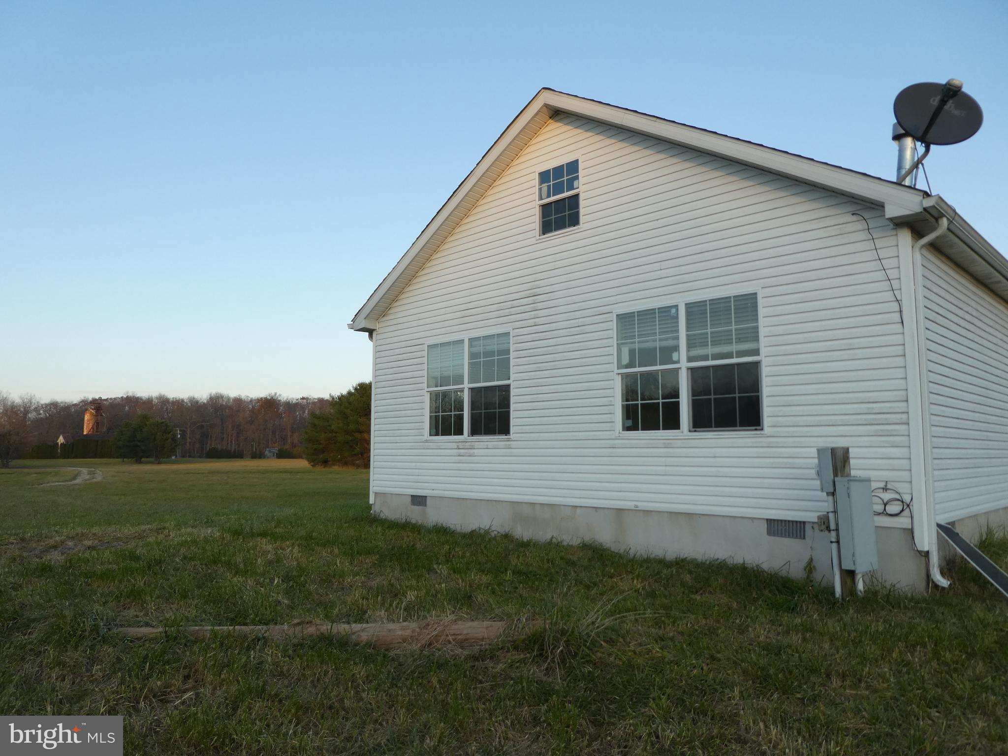 4294 Holletts Corner Road Clayton, DE 19938 - Photo 4 of 34 Gallery Image 4