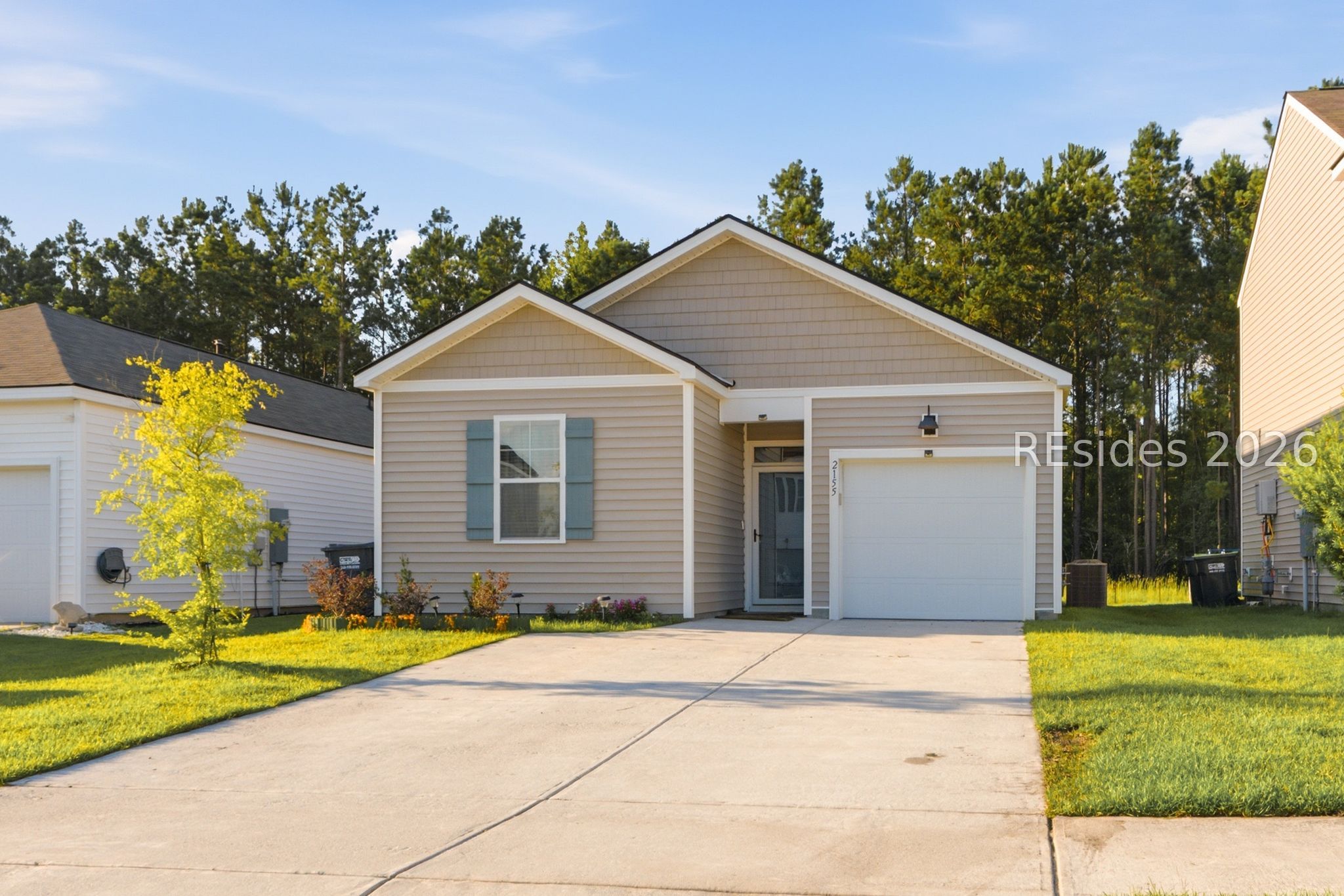 2155 Sanctum Street Ridgeland, SC 29936 - Photo 3 of 26