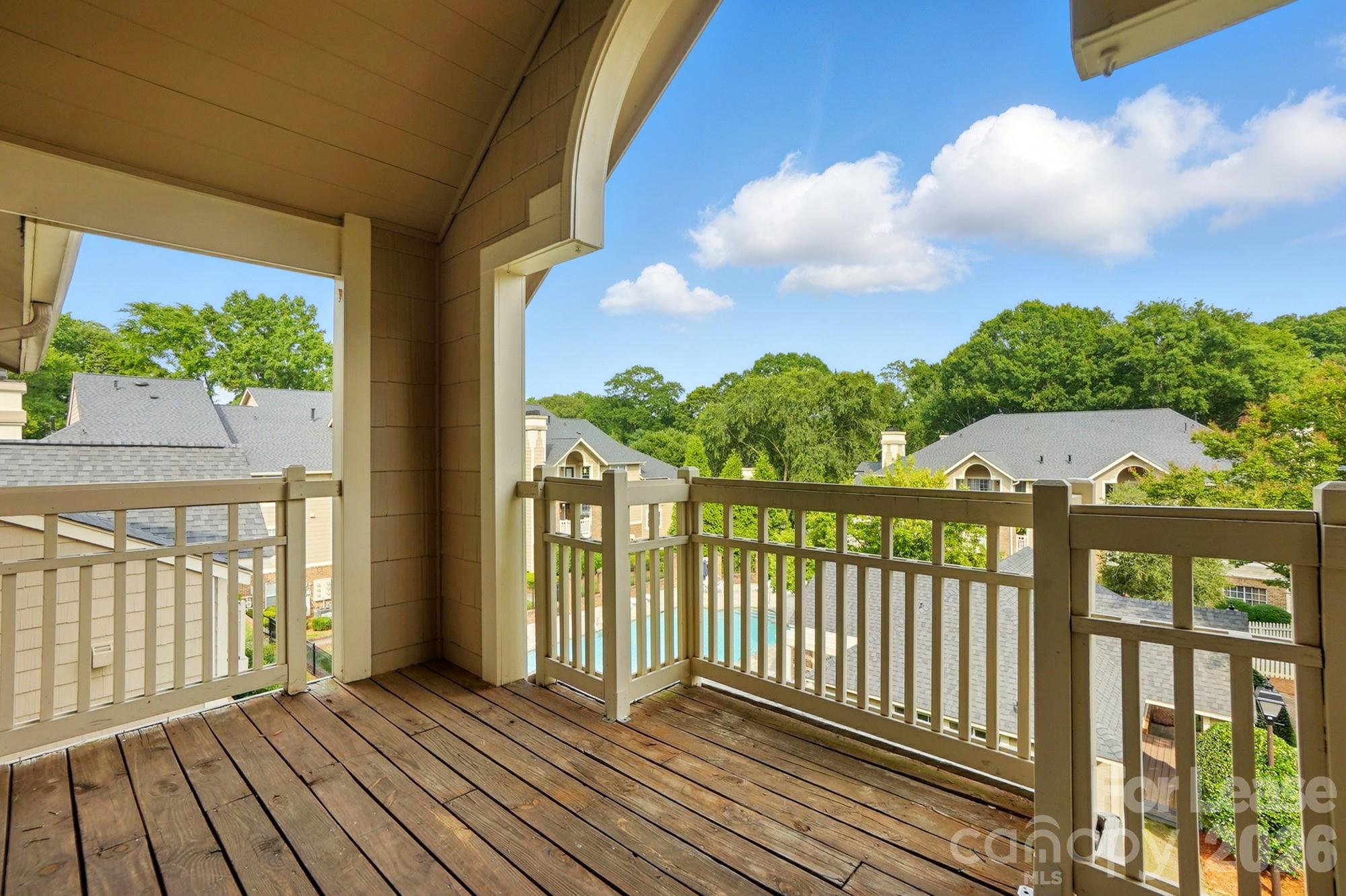 5007 Sharon Road, Unit R Charlotte, NC 28210 - Photo 39 of 43