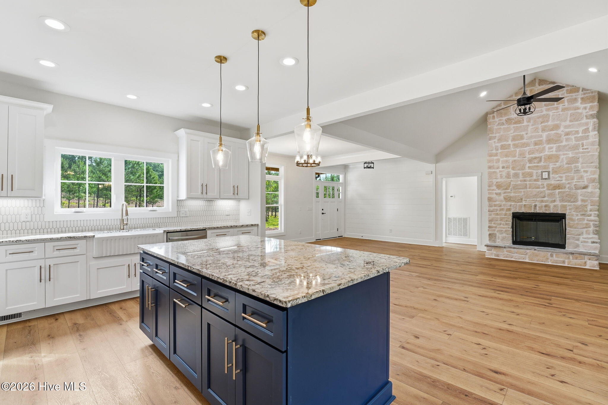 910 Niagara Carthage Road Carthage, NC 28327 - Photo 11 of 52