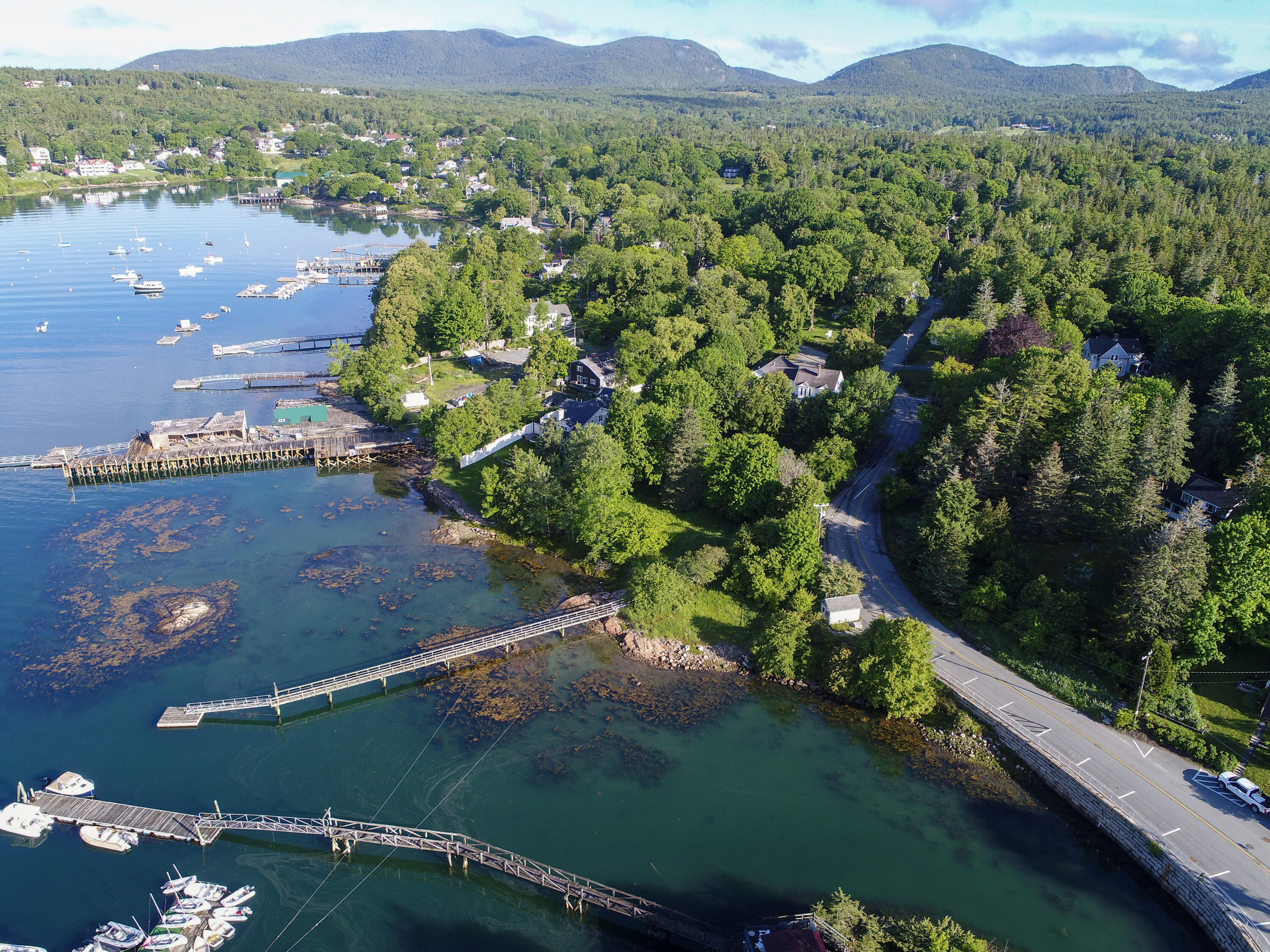 148 Clark Point Road Southwest Harbor, ME 04679 - Photo 2 of 19 148 Clark Point-11