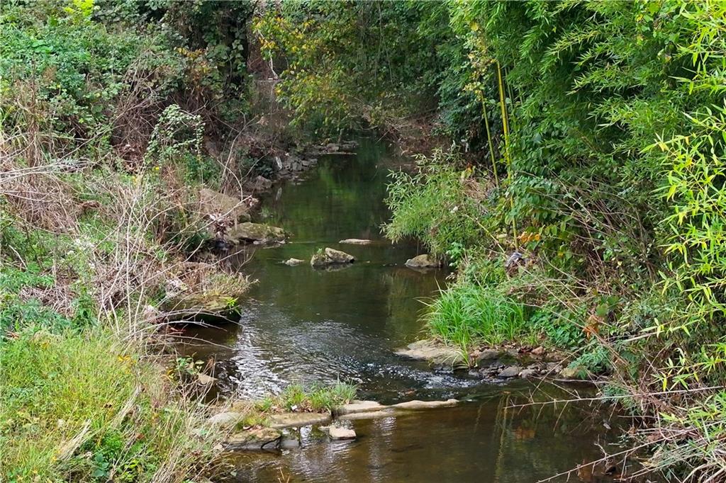 819 Gardenia Lane Decatur, GA 30033 - Photo 12 of 41 a view of lake