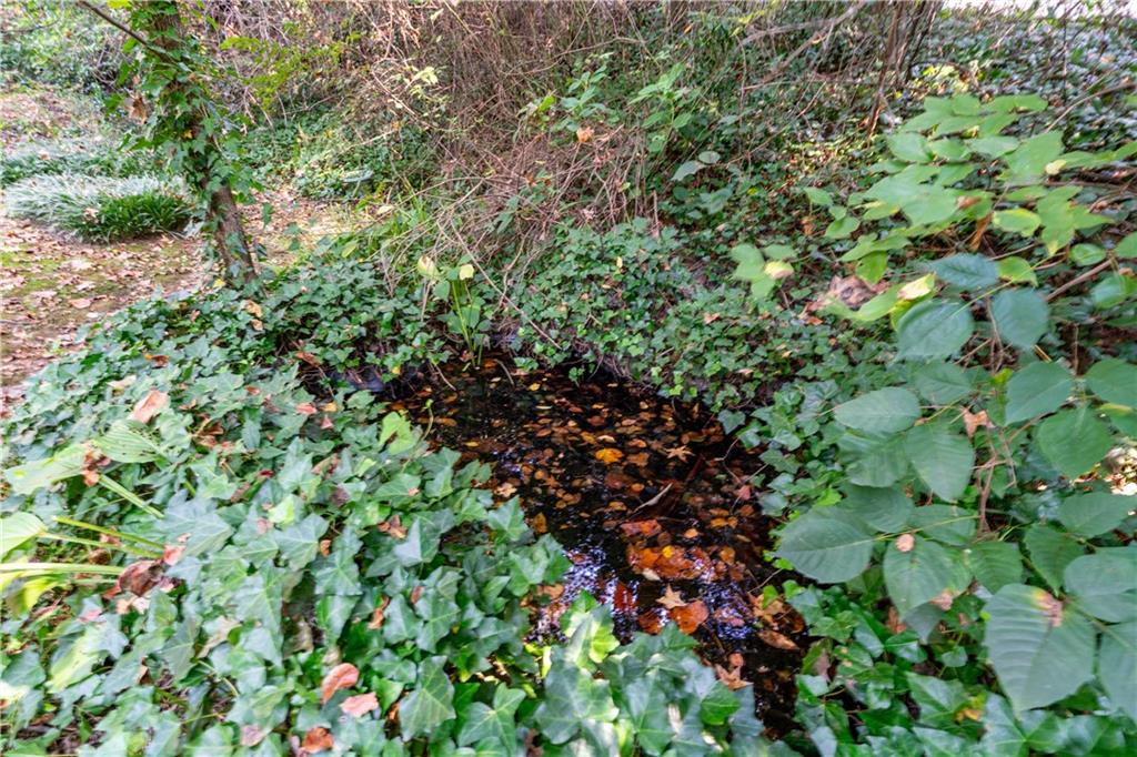 819 Gardenia Lane Decatur, GA 30033 - Photo 39 of 41