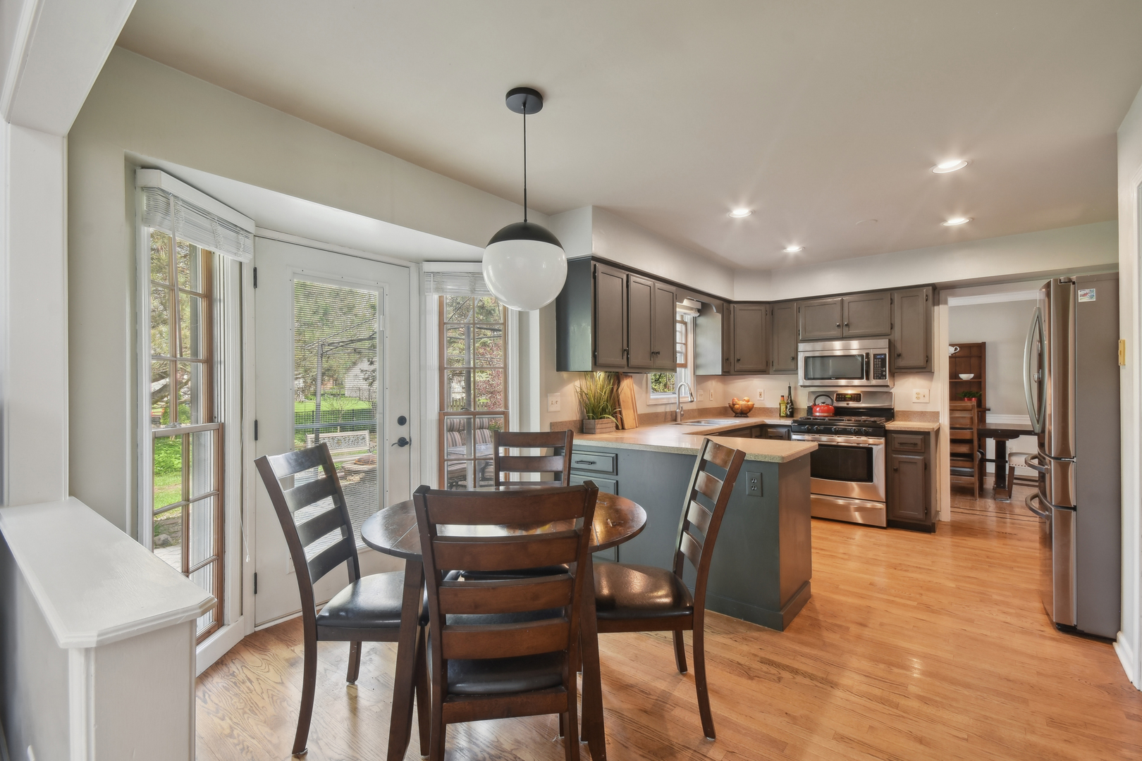 1408 Miller Road Geneva, IL 60134 - Photo 10 of 33