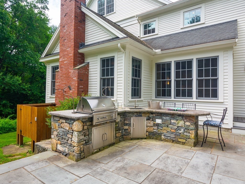124 Farmers Cliff Road Concord, MA 01742 - Photo 25 of 36 Gallery Image 25