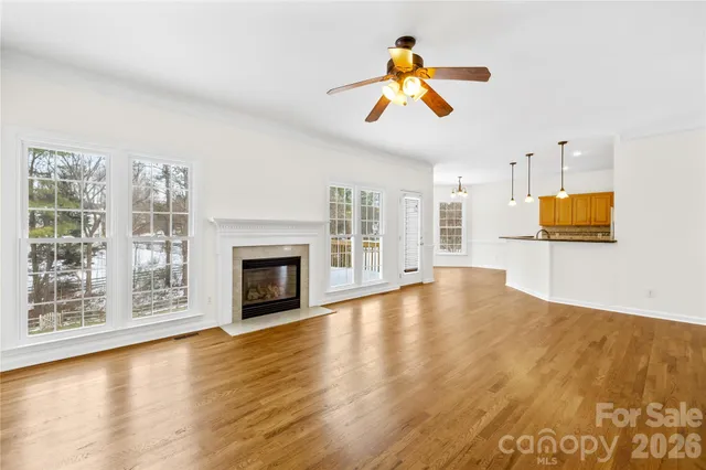 $634,500 | 17112 Cambridge Grove Drive, Huntersville, NC 28078