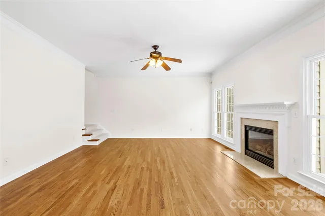 $634,500 | 17112 Cambridge Grove Drive, Huntersville, NC 28078