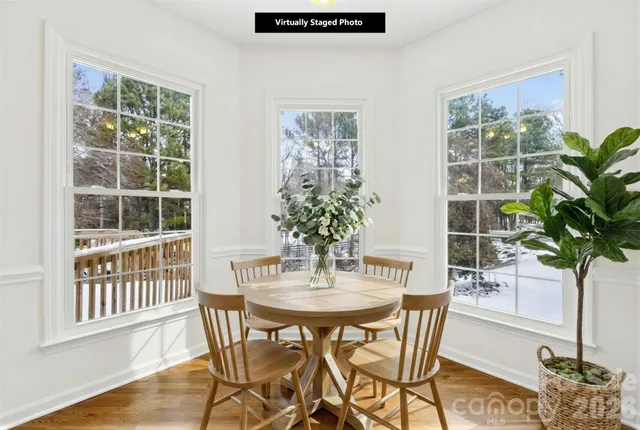 $634,500 | 17112 Cambridge Grove Drive, Huntersville, NC 28078