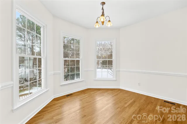 $634,500 | 17112 Cambridge Grove Drive, Huntersville, NC 28078