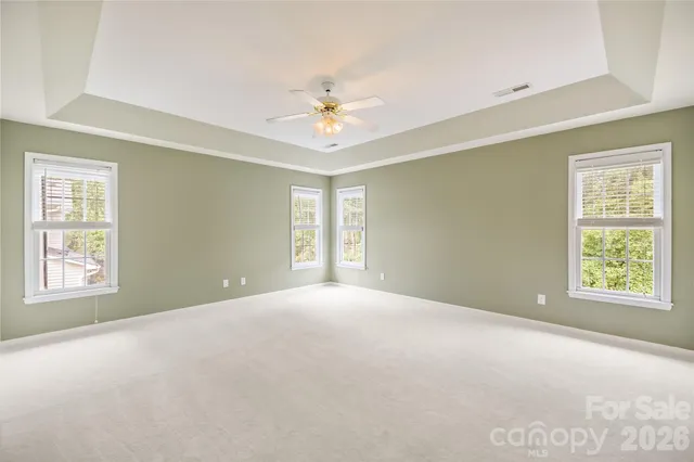 $634,500 | 17112 Cambridge Grove Drive, Huntersville, NC 28078