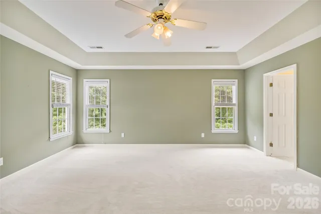 $634,500 | 17112 Cambridge Grove Drive, Huntersville, NC 28078