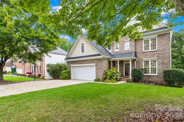 $634,500 | 17112 Cambridge Grove Drive, Huntersville, NC 28078
