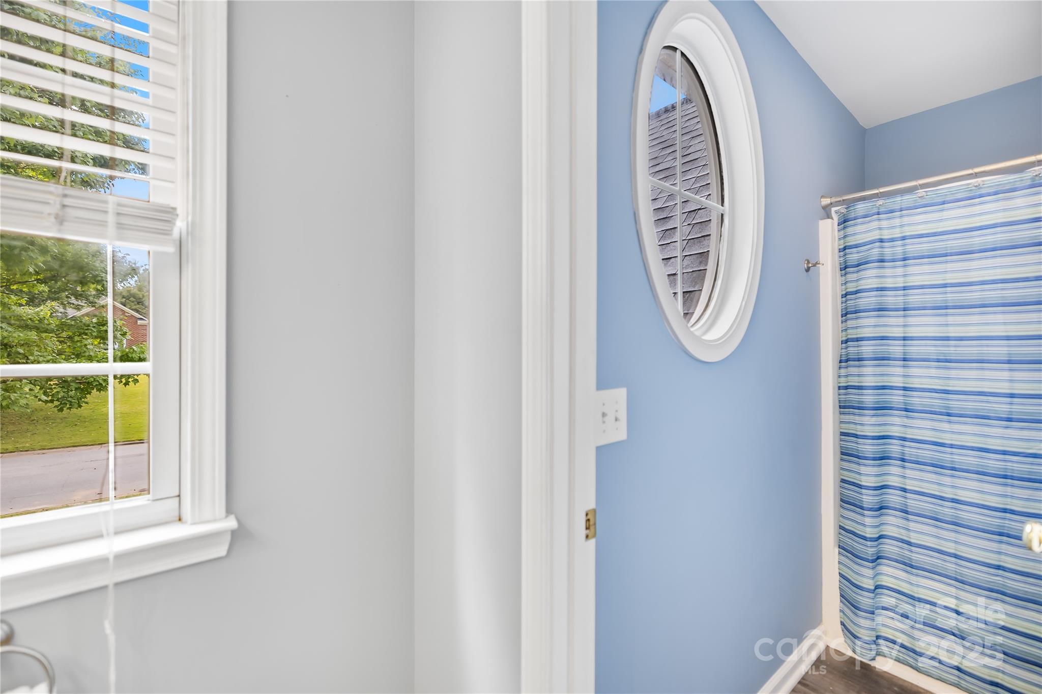 17112 Cambridge Grove Drive Huntersville, NC 28078 - Photo 27 of 44 a close up of a mirror on a wall