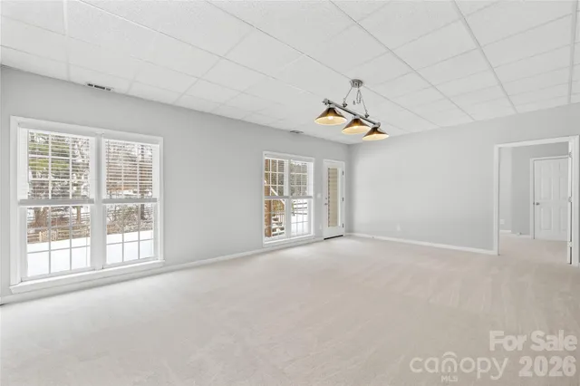 $634,500 | 17112 Cambridge Grove Drive, Huntersville, NC 28078