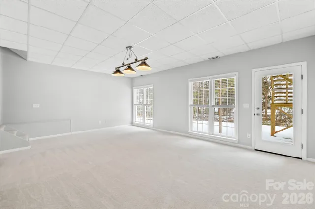 $634,500 | 17112 Cambridge Grove Drive, Huntersville, NC 28078