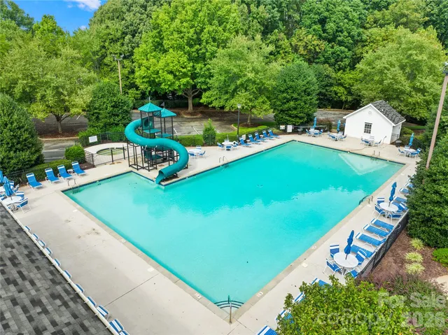 $634,500 | 17112 Cambridge Grove Drive, Huntersville, NC 28078