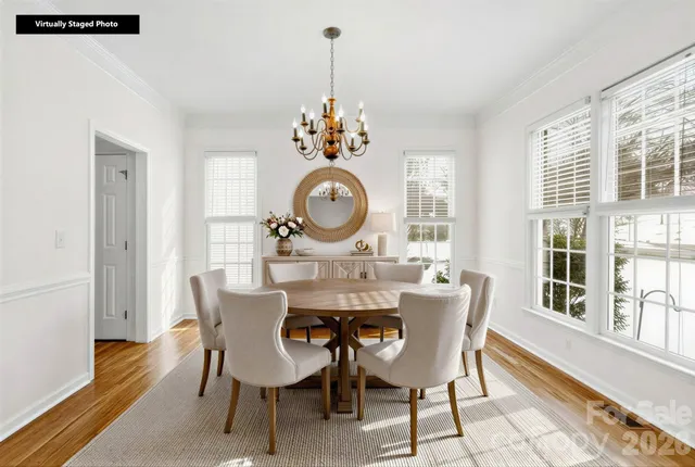 $634,500 | 17112 Cambridge Grove Drive, Huntersville, NC 28078