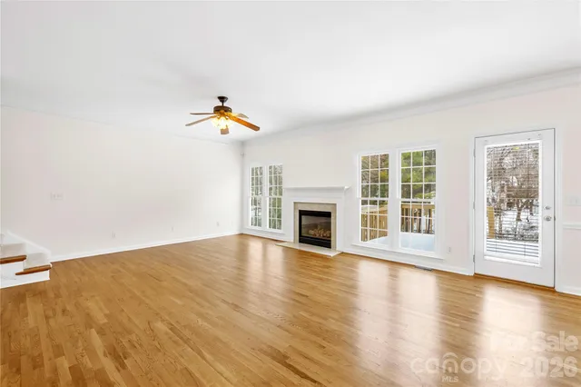 $634,500 | 17112 Cambridge Grove Drive, Huntersville, NC 28078