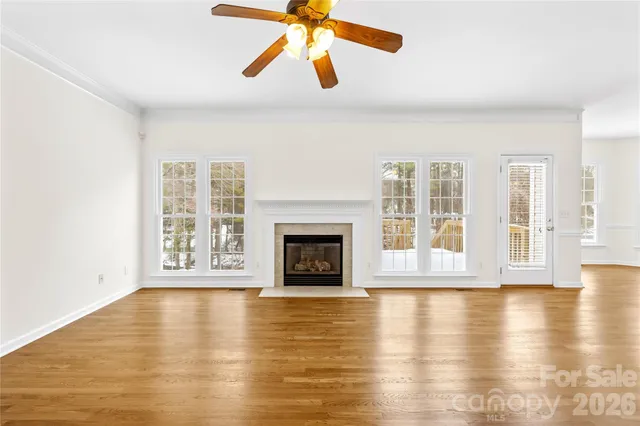 $634,500 | 17112 Cambridge Grove Drive, Huntersville, NC 28078