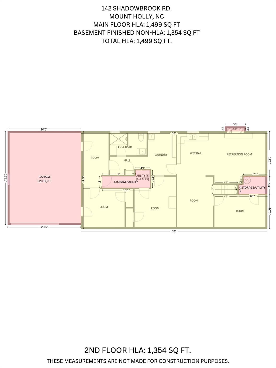 142 Shadowbrook Road Stanley, NC 28164 - Photo 45 of 45 Gallery Image 45