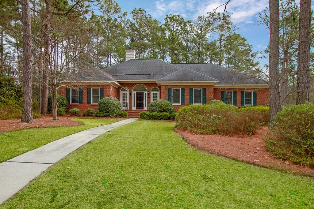 113 Yellow Pine Road Aiken, SC 29803 - Photo 1 of 44 Gallery Image 1
