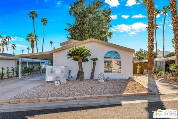 $296,500 | 106 VÃa Valverde, Cathedral City, CA 92234