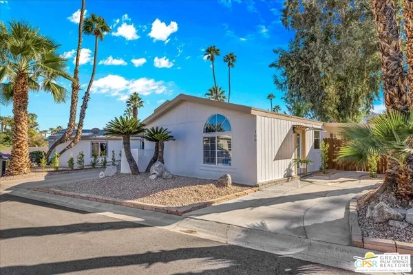 $296,500 | 106 VÃa Valverde, Cathedral City, CA 92234