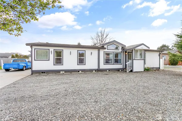 $429,000 | 5589 Bay Ridge Drive, Blaine, WA 98230