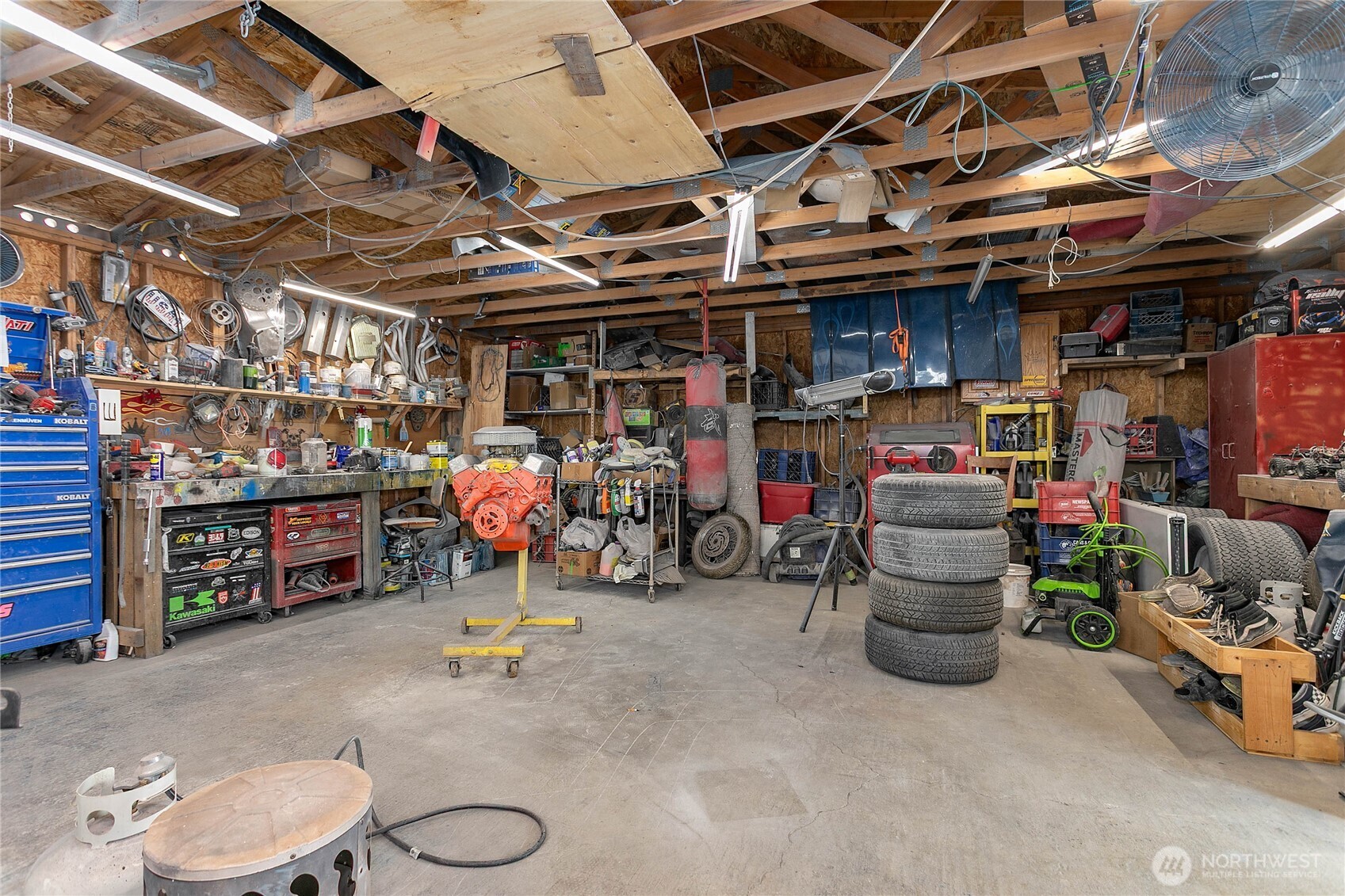 5589 Bay Ridge Drive Blaine, WA 98230 - Photo 26 of 27