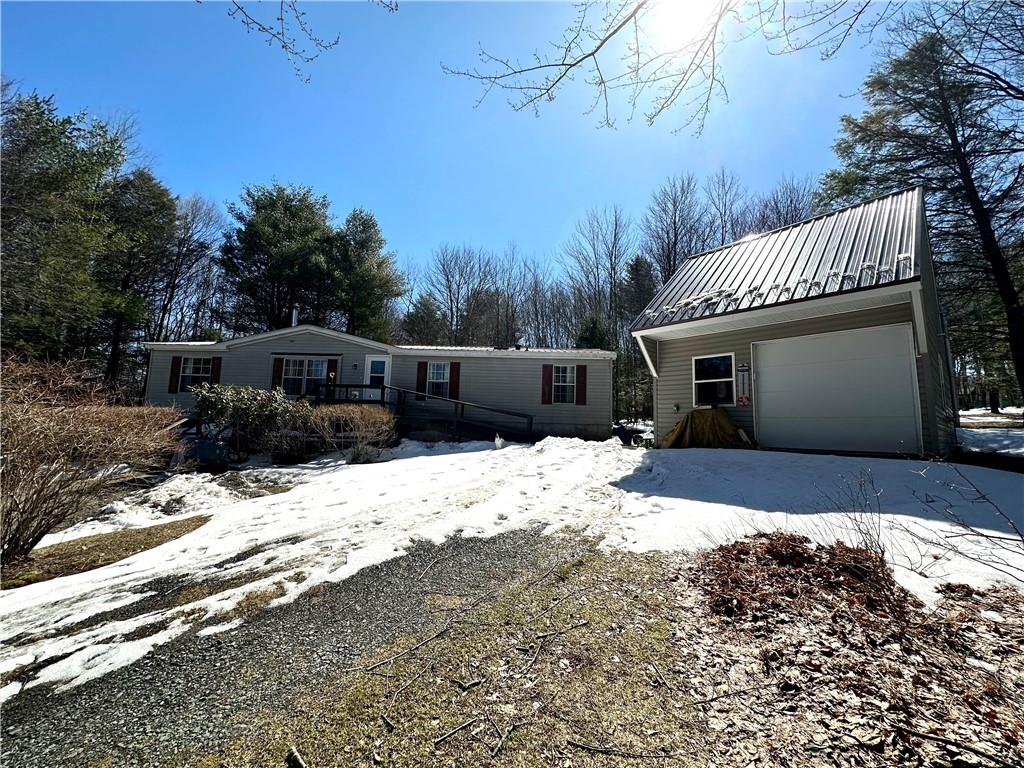 488 Myers Road Neversink, NY 12765 - Photo 1 of 1 Gallery Image 1