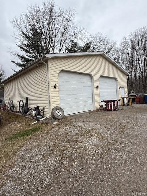 7813 Rookway Road Birch Run, MI 48415 - Photo 40 of 61