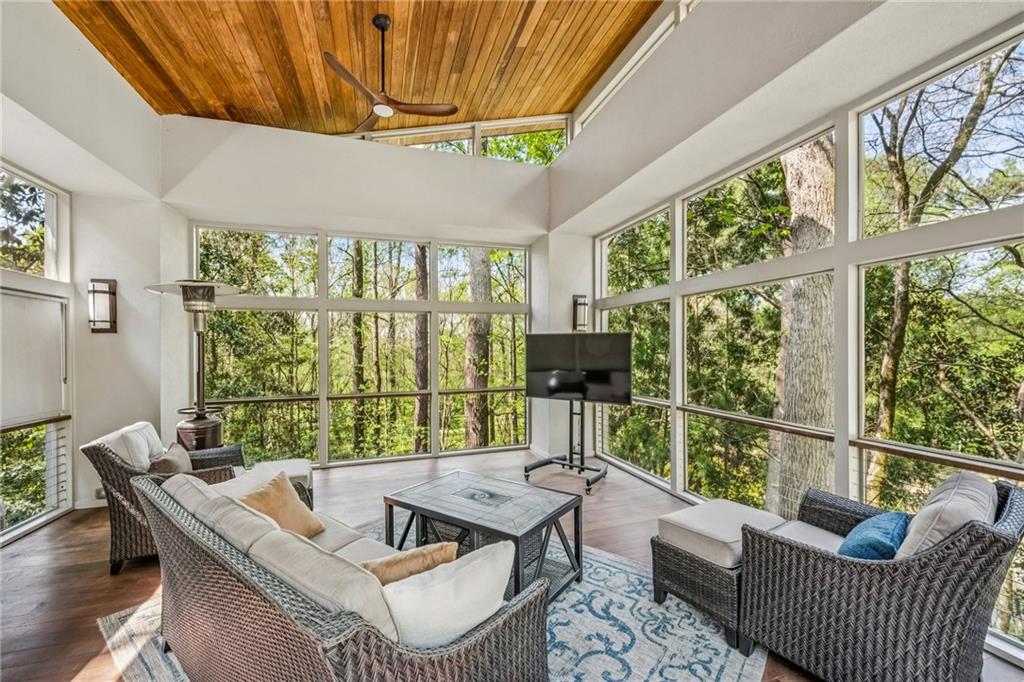 5 West Wesley Ridge Atlanta, GA 30327 - Photo 22 of 100