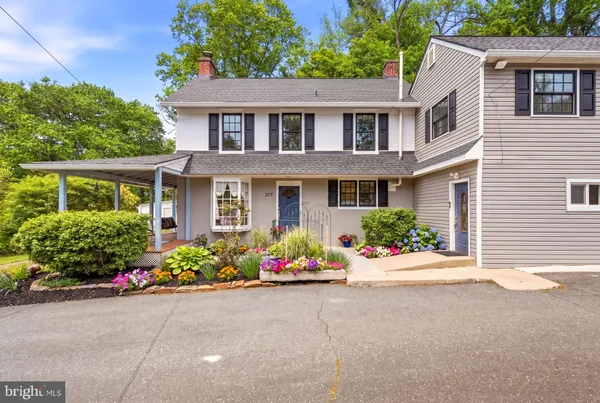 $1,295,000 | 277 West Baltimore Pike, Media, PA 19063